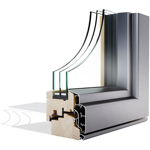 Mega Alulok 110 Classic