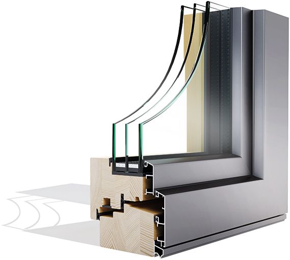 Mega Alulok 110 Style