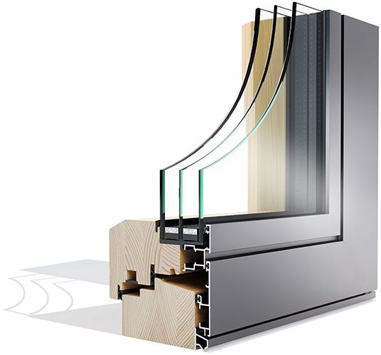 Mega Alulok 125 Flat