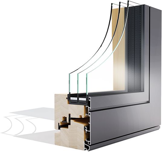 Win Alulok 100 Design